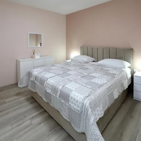Appartement Lucijan Bibinje