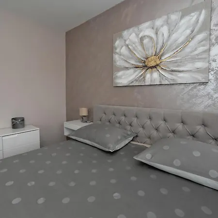 Apartment Lucijan Bibinje