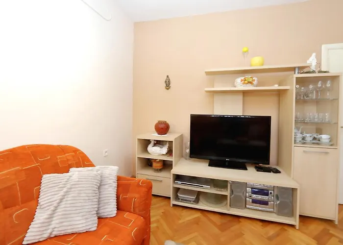 Lucijan Appartement *