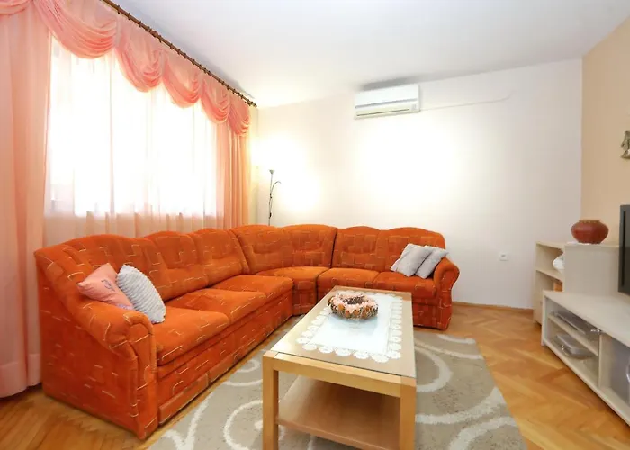 Appartement Lucijan