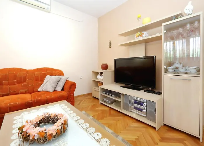 Appartement Lucijan Bibinje
