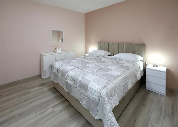 Appartement Lucijan Bibinje