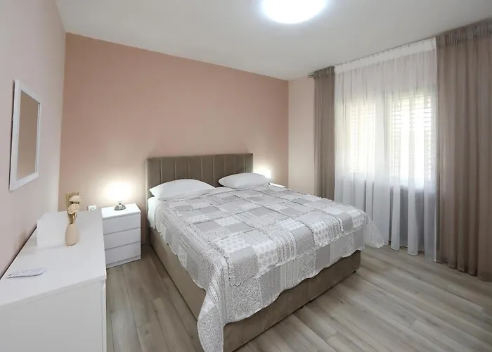 Lucijan Appartement
