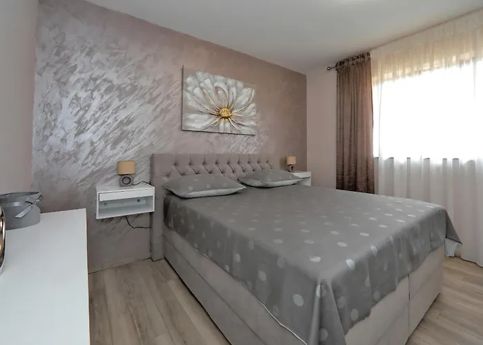 Lucijan Appartement
