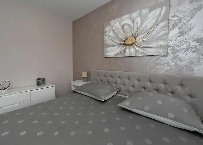 Appartement Lucijan Bibinje