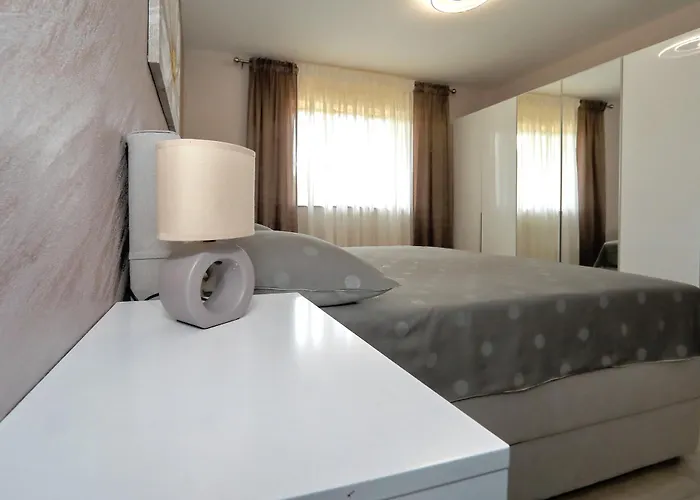 Lucijan Appartement