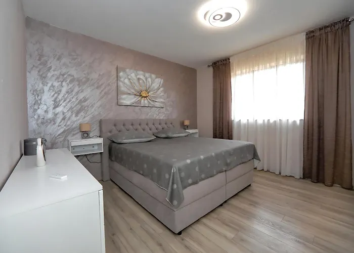 Lucijan Appartement *