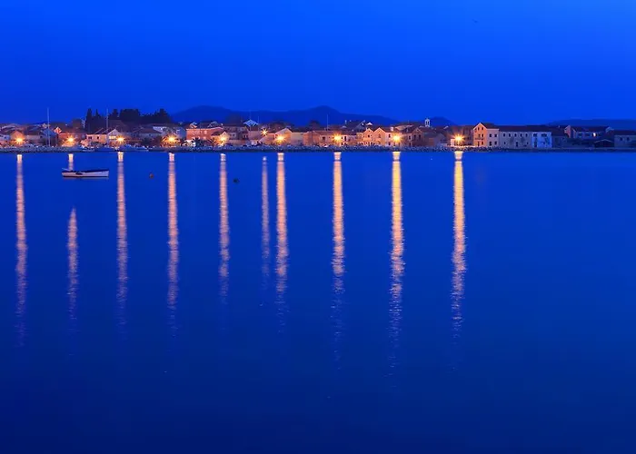 Lucijan Apartamento Bibinje