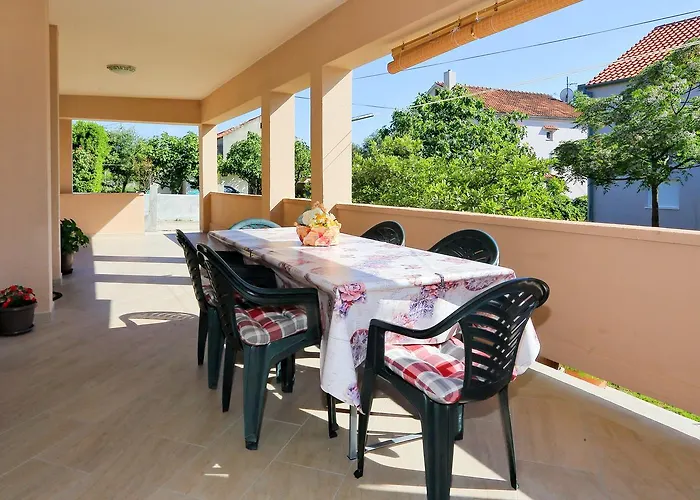 Lucijan Appartement