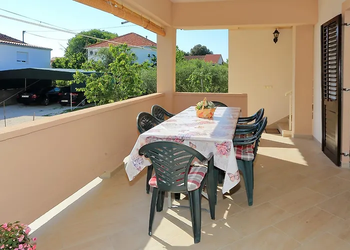 Lucijan Appartement Bibinje